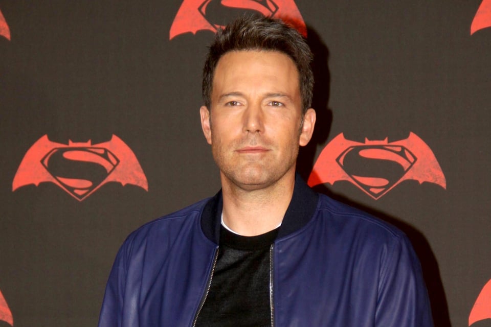 daughter Ben Affleck, Ana de Armas, JLo, divorce, MundoNOW