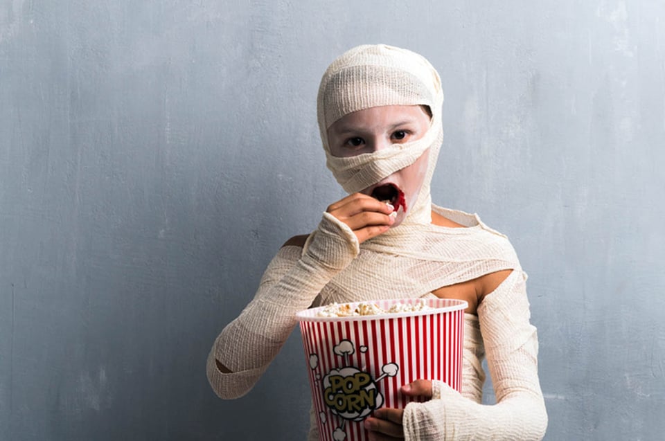 Escalofriantes leyendas urbanas que inspiraron tus películas de terror favoritas