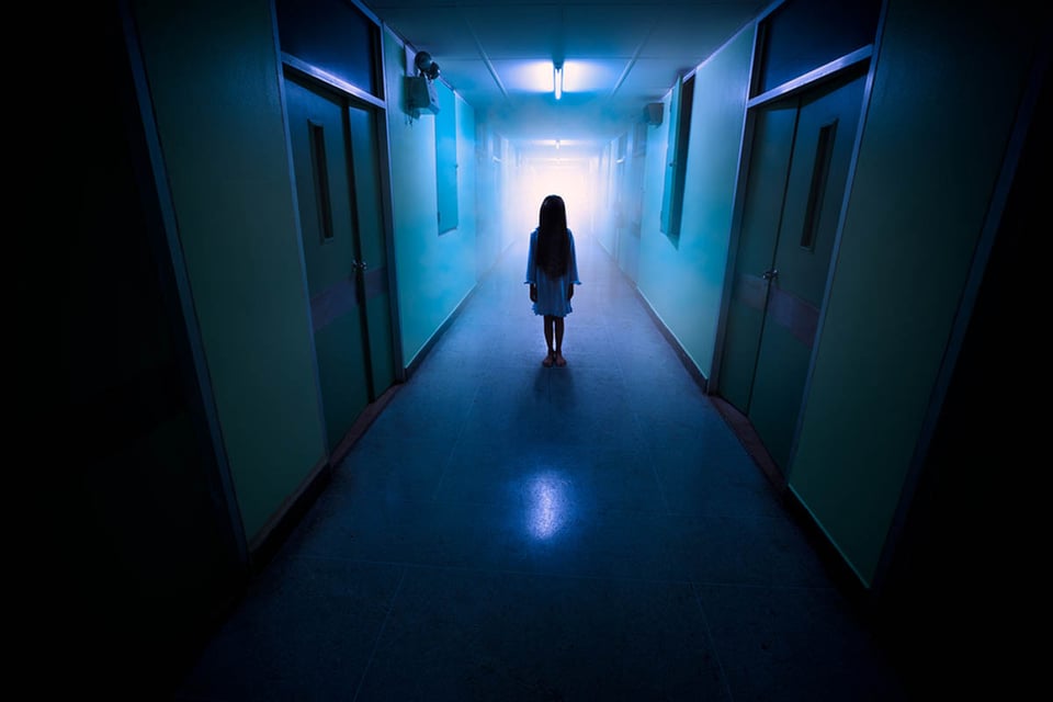 do ghosts exist, paranormal, mystery, mundonow