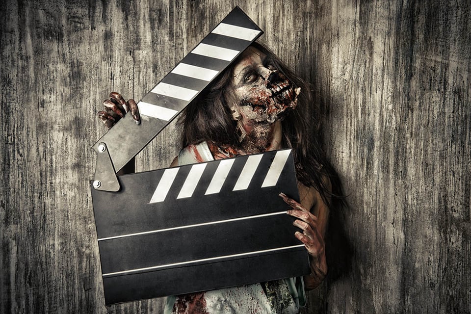 La lista definitiva: las 10 mejores películas de Halloween de todos los tiempos