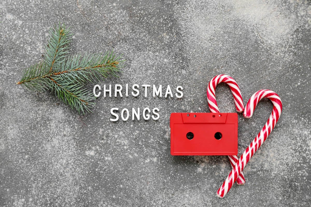 La lista de reproducción definitiva: canciones navideñas atemporales que a todos les encantarán