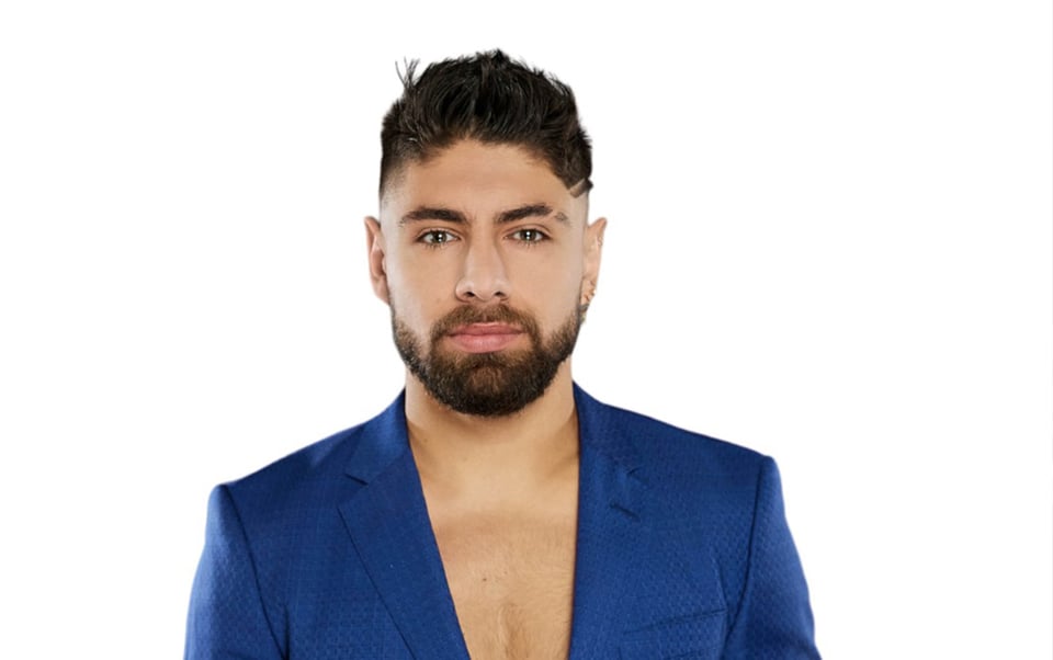 MundoNOW speaks to Beta Mejía about his time on ‘Los 50’