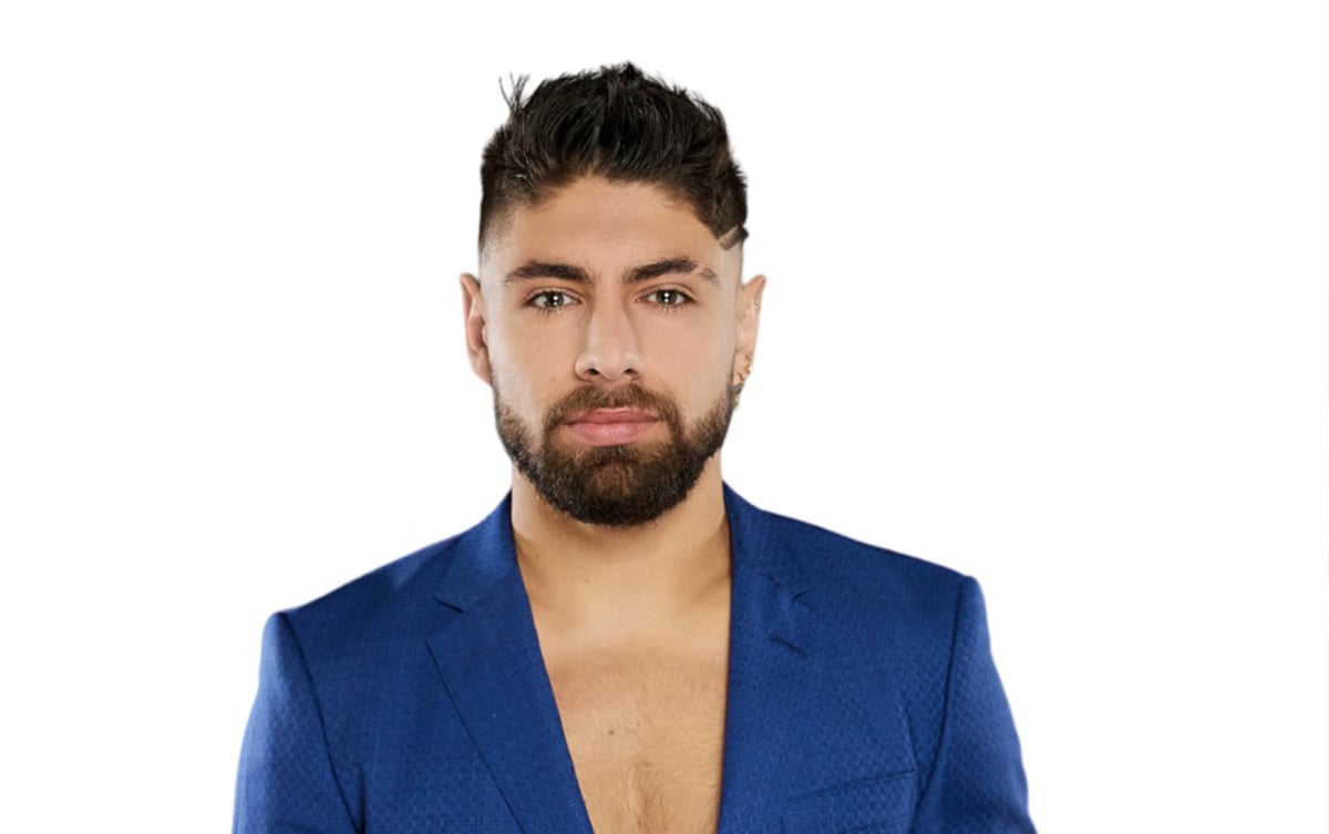 MundoNOW speaks to Beta Mejía about his time on ‘Los 50’