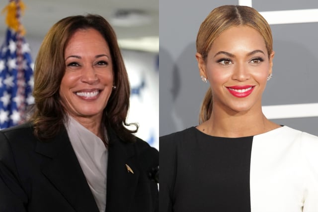 Kamala Harris Lanza Vídeo de Campaña con Lema «Libertad» y Música de Beyoncé