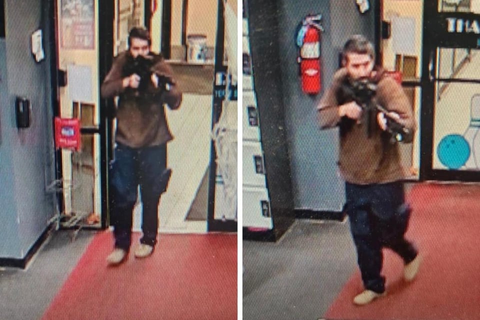 Masacre en Maine: Al menos 18 muertos tras tiroteo activo en Lewiston
