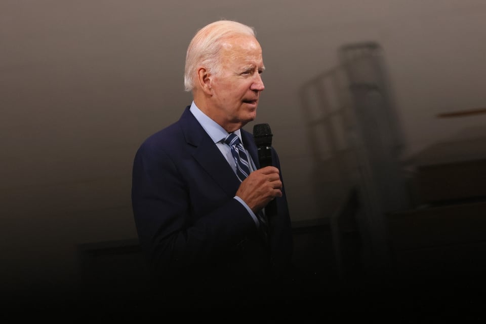 El presidente Joe Biden aprueba declaración de emergencia ante huracán Ian, en Florida