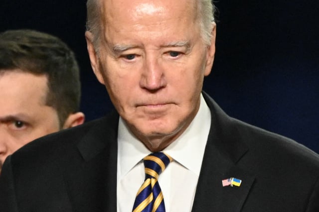 What will happen if Congress goes ahead with Biden’s impeachment inquiry?