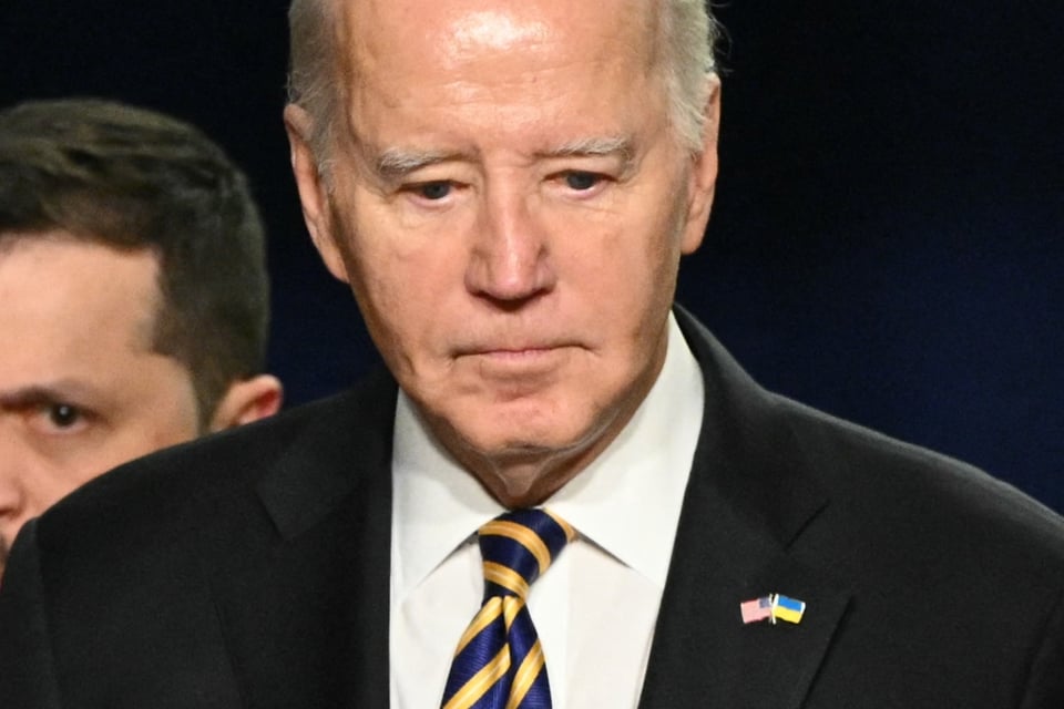 ¿Qué ocurrirá si el Congreso formaliza la investigación de juicio político a Biden? featured image