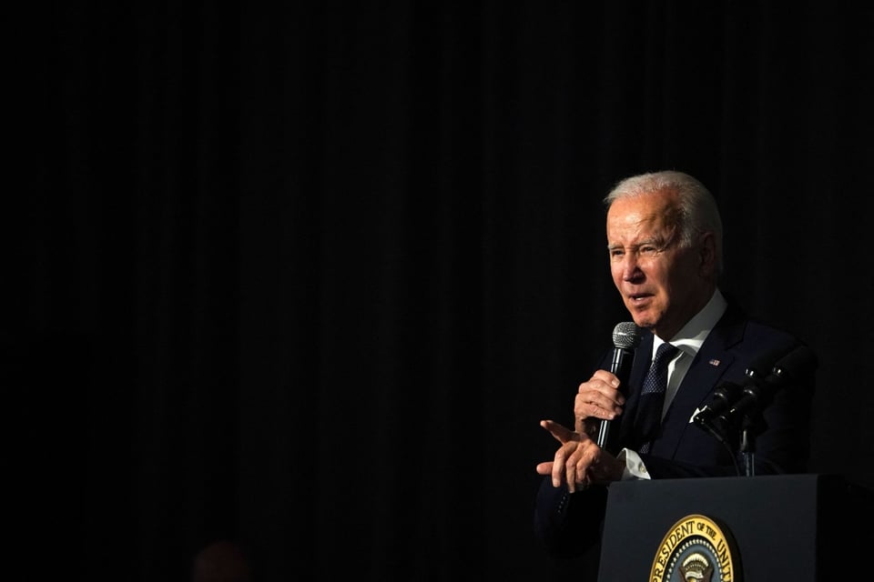 Joe Biden declara emergencia después del impacto de tornados en Mississippi featured image