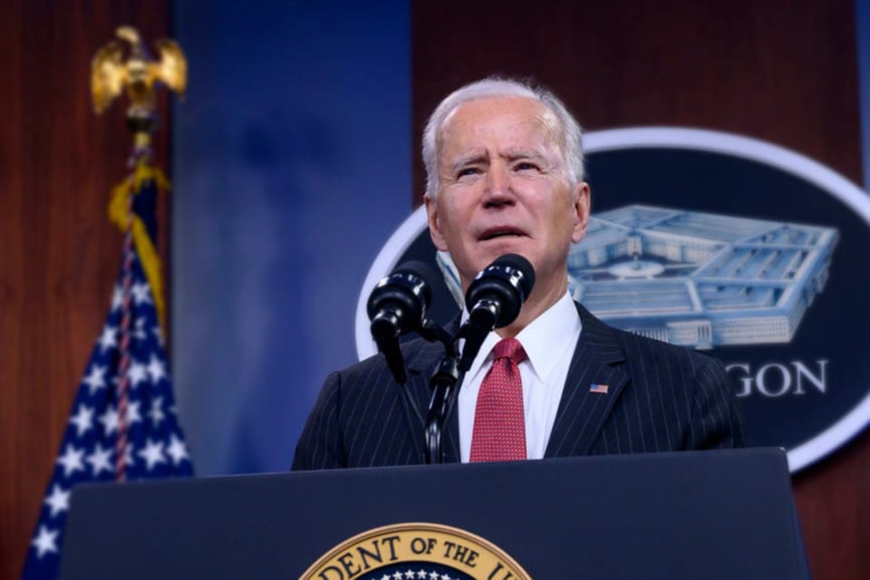 Aseguran que Biden volverá a arrestar familias migrantes y la Casa Blanca rompe el silencio