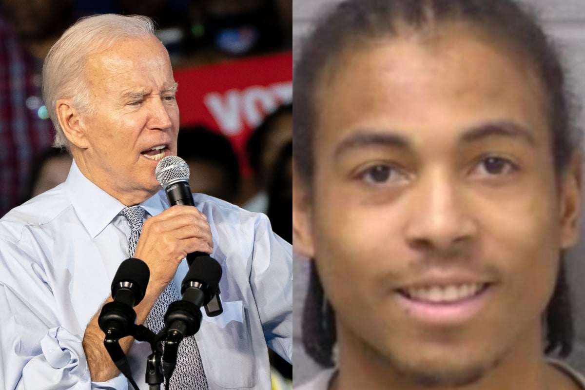 Biden control de armas, Violencia armada, Congreso, Tiroteo en Joliet, MundoNOW