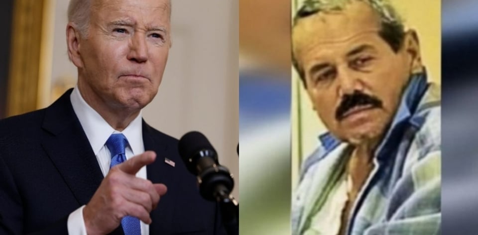 Biden celebra el golpe al cartel de Sinaloa, «una de las empresas más mortales del mundo»