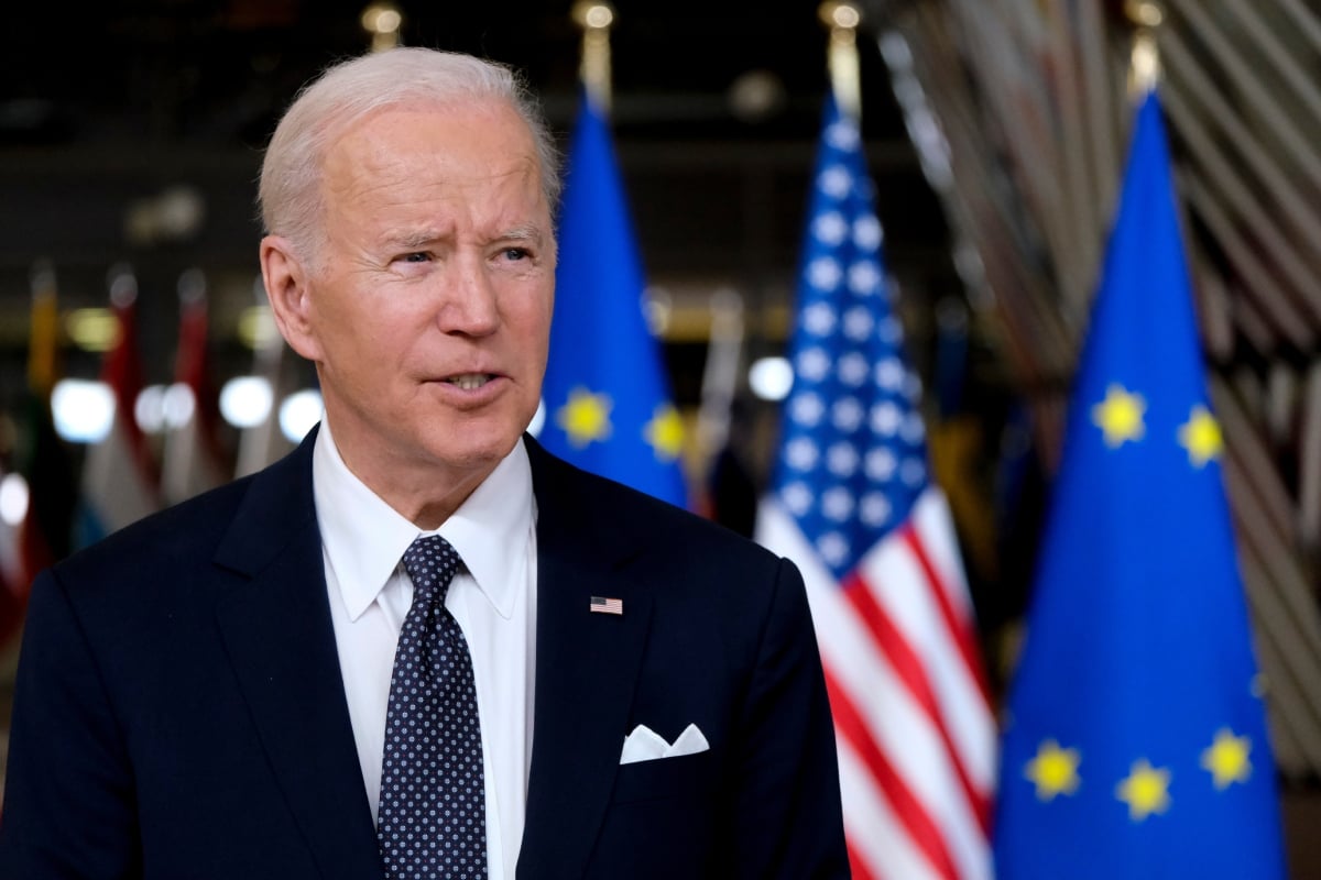 Joe Biden’s top policies