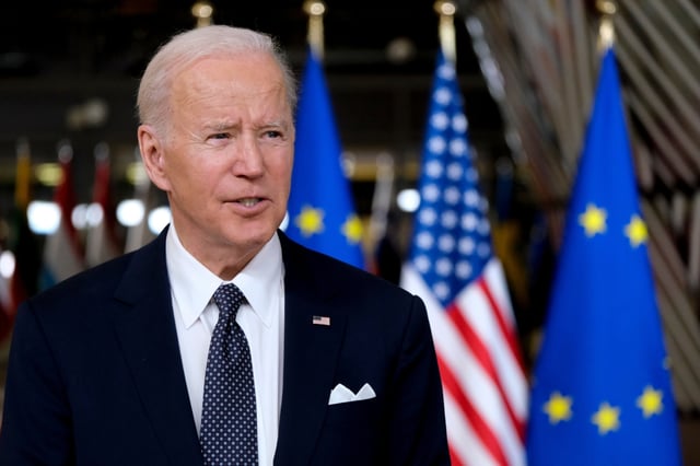 Joe Biden’s top policies