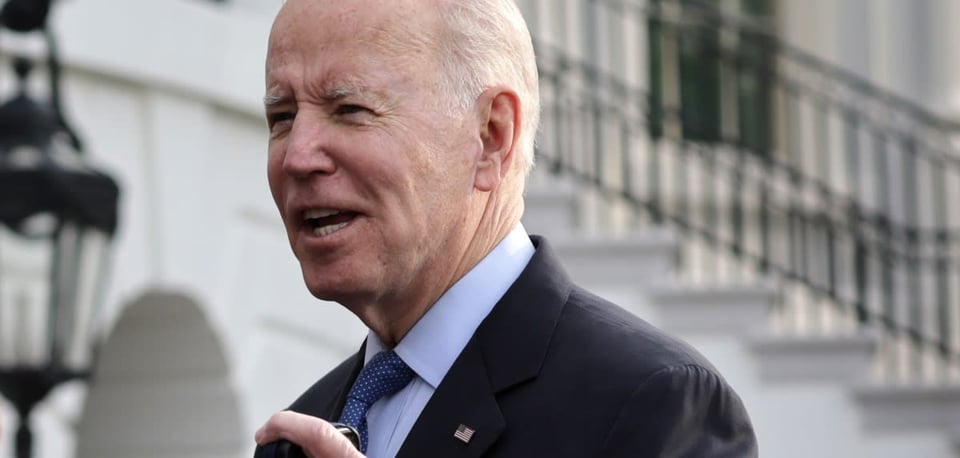President Biden unveils new asylum rule to expedite processing