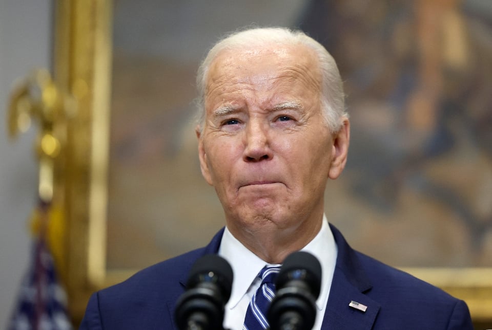 Joe Biden, Donald Trump, elecciones, eeuu, debate presidencial, Párkinson Joe Biden