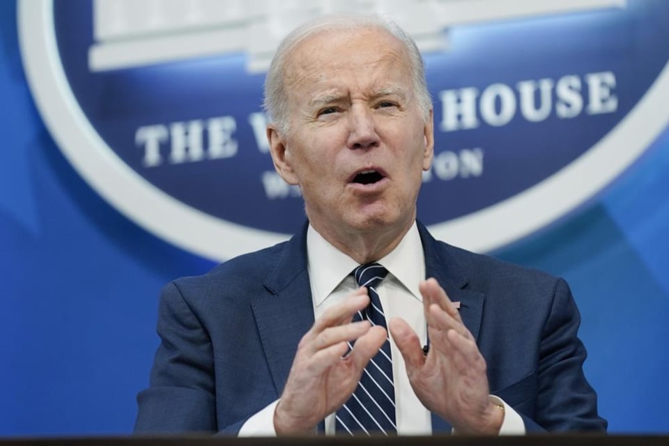 Biden anuncia un acuerdo que evitaría una huelga ferroviaria