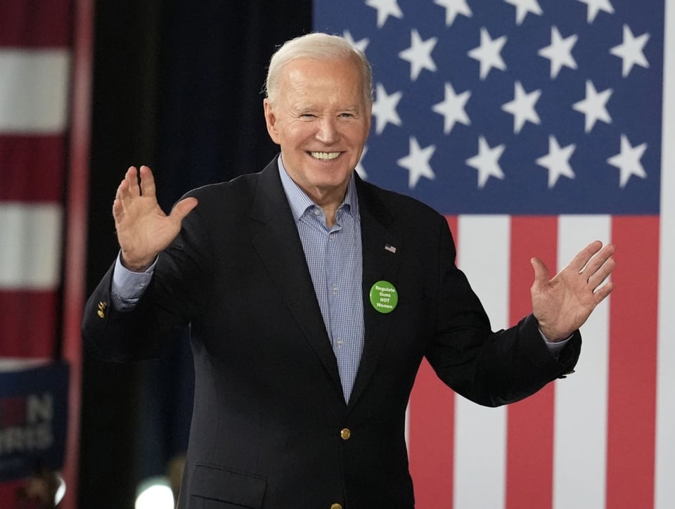 biden and trump rematch, election, candidates, politics