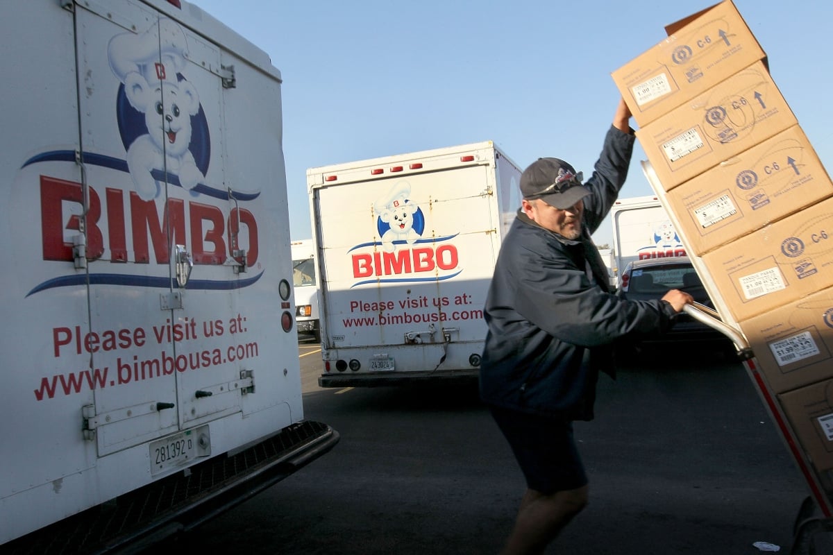 Grupo Bimbo construirá panificadora en Georgia y ofrecerá empleo a 295 trabajadores