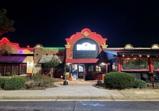 Crónica, incautaron, operativo, restaurante, clientes, MundoNow