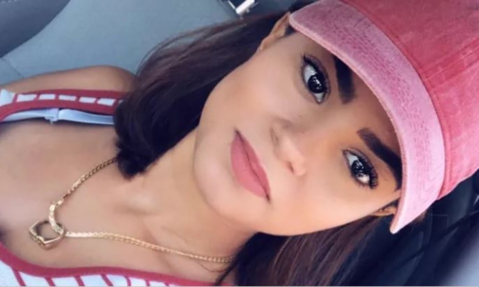 Ashely Bocanegra fue asesinada a golpes por dos mujeres en presunta pelea por su novio
