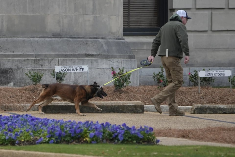  Investigación policial, Legisladores, Swatting, Estados Unidos, Tensión