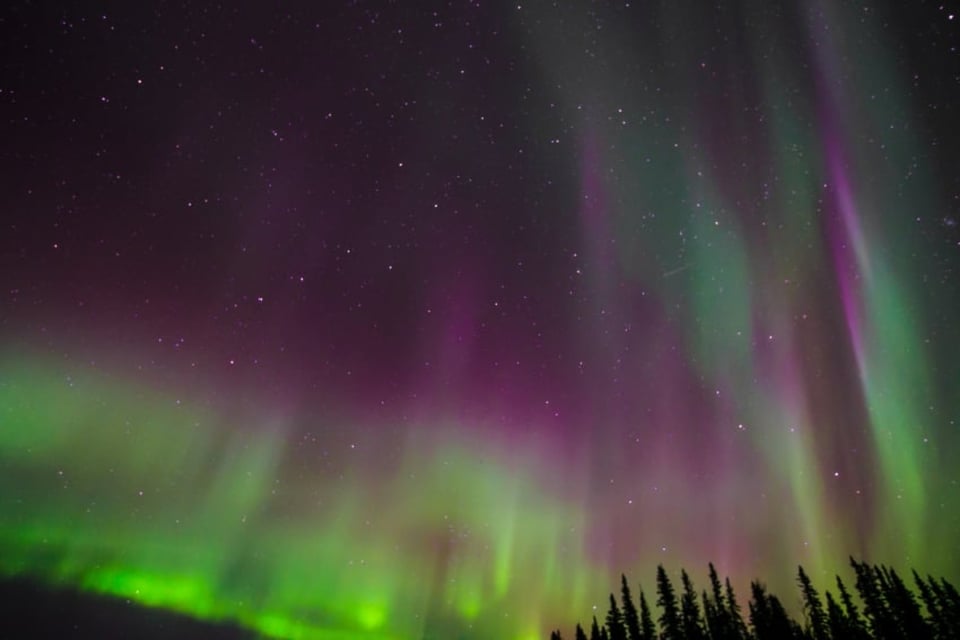 ¿Apocalipsis cubre tres países? La noche polar comienza y cubrirá en la oscuridad algunas ciudades featured image