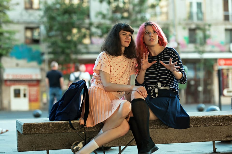 Diversidad, igualdad, inclusión, palabras de moda, orientación sexual