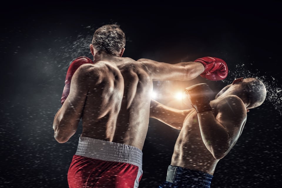 golpe, mejores boxeadores, latinos, boxeador, latino