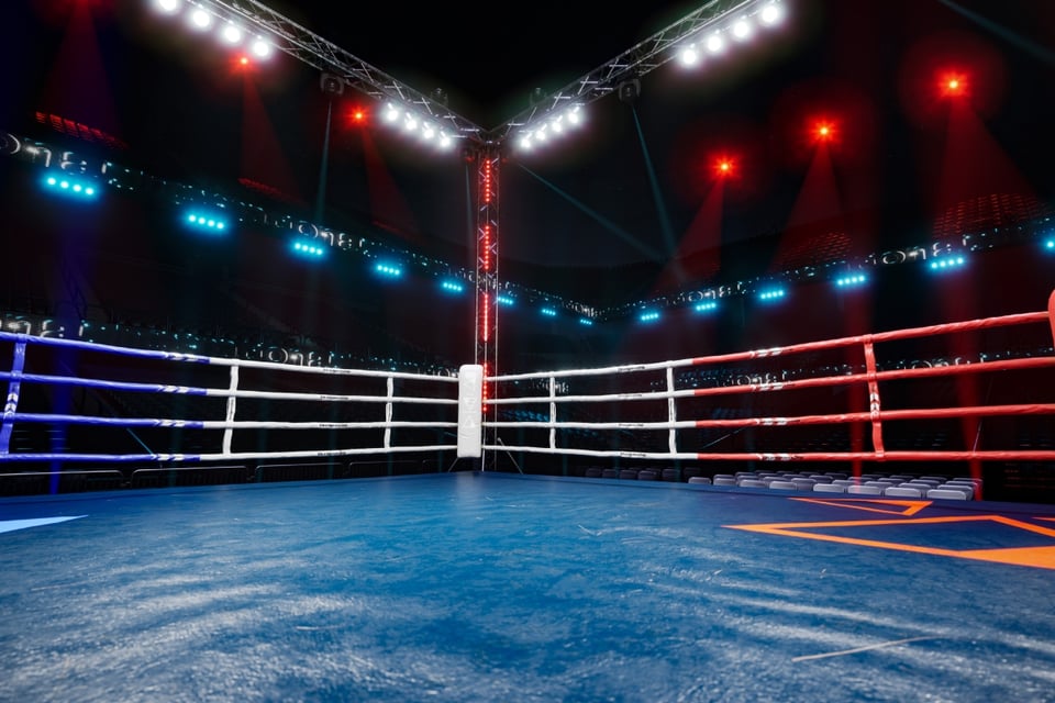 ring, box, nocaut, Sports, MundoNOW