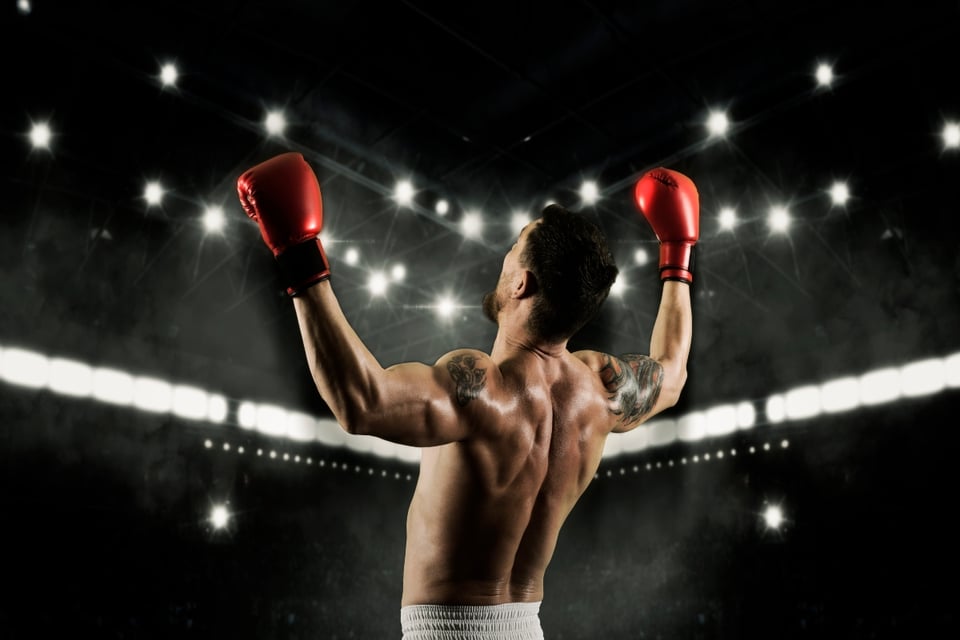 important Hispanic boxers, Juan Francisco Estrada, El Gallo, boxer, MundoNOW
