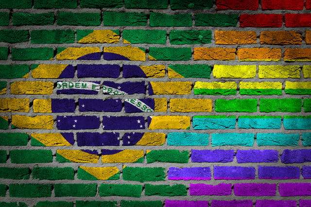Brazil’s Supreme Court rules homophobia is punishable by prison