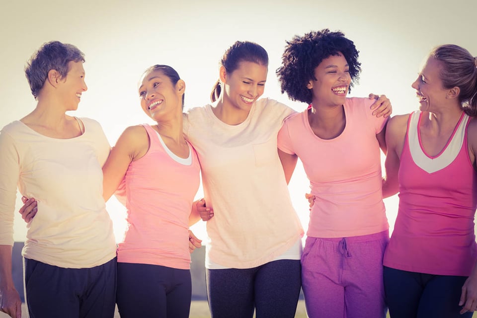 cáncer de mama, sensibilización, mujeres, mastectomía, MundoNOW