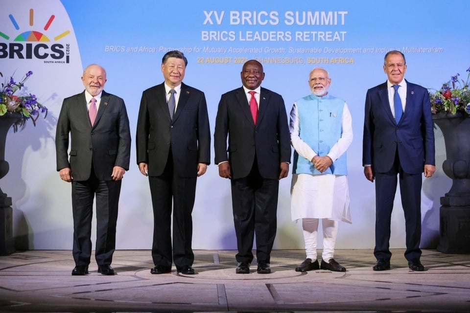 BRICS, Trump, USA, News, Aranceles