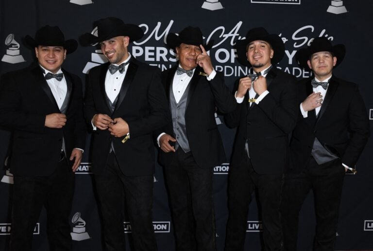 Grupo Bronco se encuentra de luto ante la pérdida de familiar