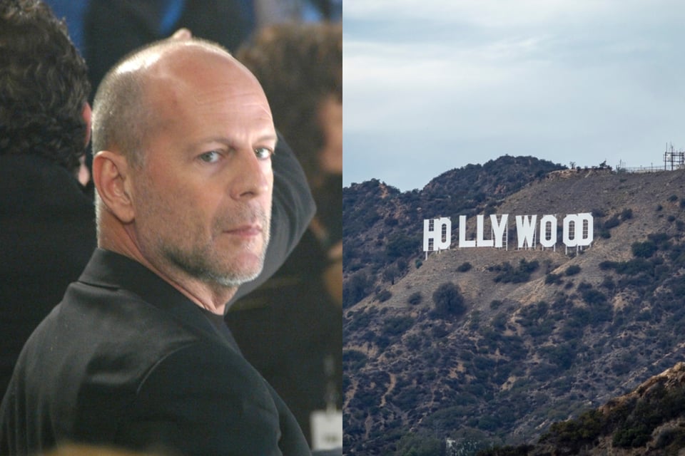 Terrible noticia sobre salud de Bruce Willis: ‘No sabemos cuánto tiempo le queda’