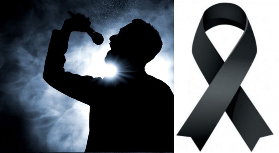 Por complicaciones cardiacas, muere cantante mexicano a los 57 años