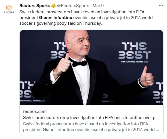 Futbol mundial