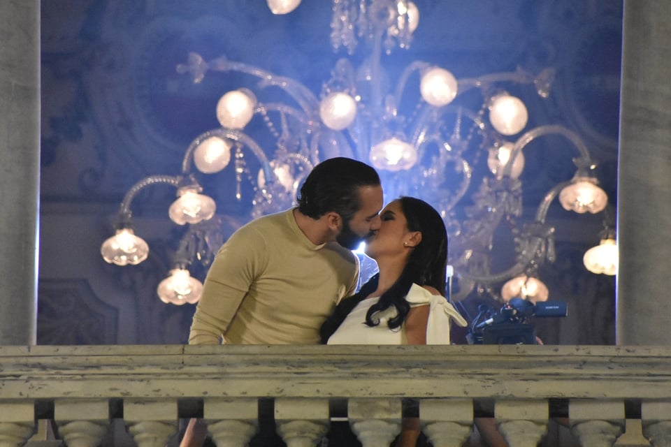 Bukele wins re-election, Nayib Bukele, Bukele, International, MundoNOW
