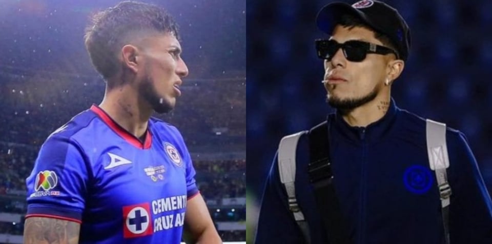 Carlos Salcedo rompe el silencio tras su salida de Cruz Azul featured image