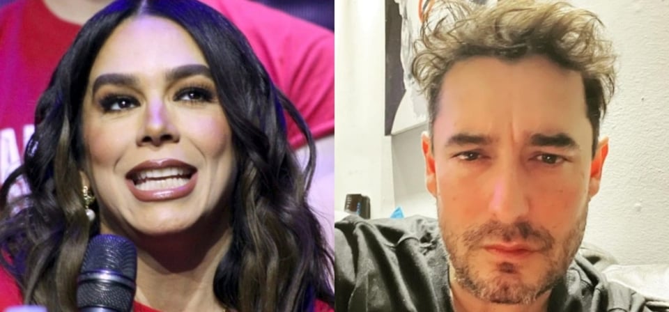 Who is married to Biby Gaytán’s brother Alejandro?