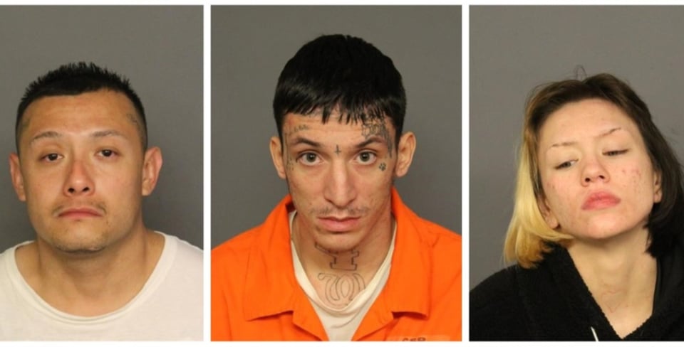 Arrestan a 3 hispanos acusados de matar a la hispana Jasmine Rivas featured image