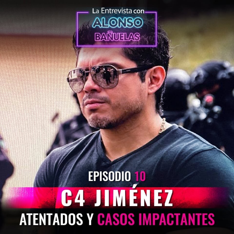 Podcast, Entretenimiento, Alonso Bañuelas, Óyenos Audio, MundoNOW