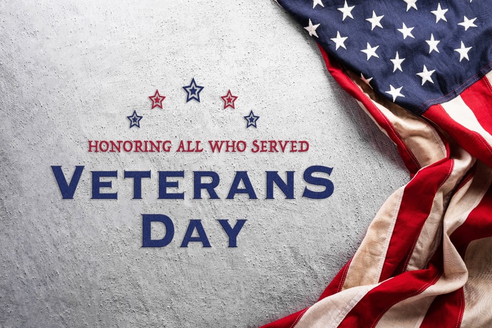 september, Labor Day, Columbus Day, Veterans Day, MundoNOW