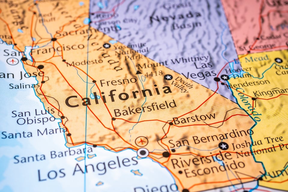 Voting Resources California