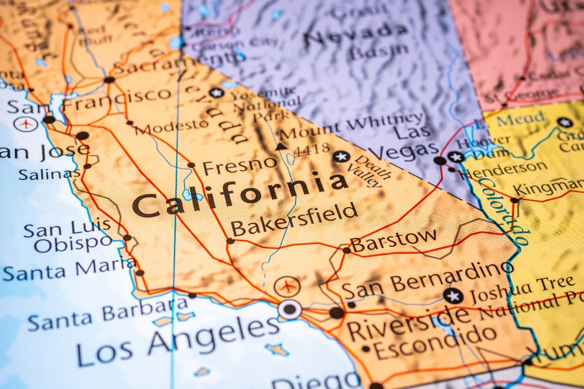 Voting Resources California