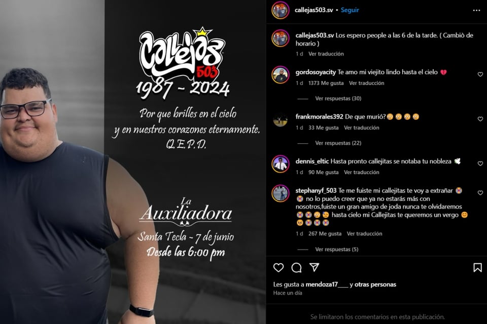 Callejas, edgar, Youtuber, influencer, MundoNOW