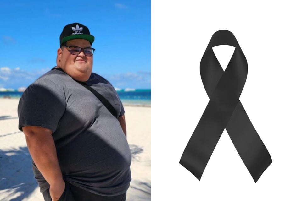 Muere el youtuber Edgar Landaverde, «Callejas 503», a los 37 años featured image