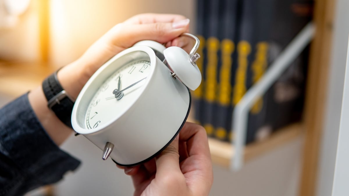 ¿Cuándo cambia el horario en Estados Unidos?