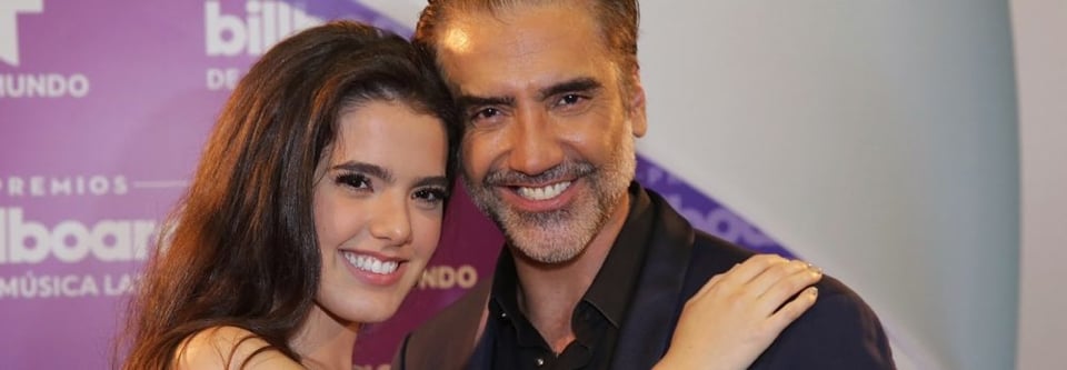 ¿PRESCIENTE LA MUERTE DE VICENTE FERNÁNDEZ? La nieta del cantante rompe el silencio y habla de su salud: «recen mucho por él»